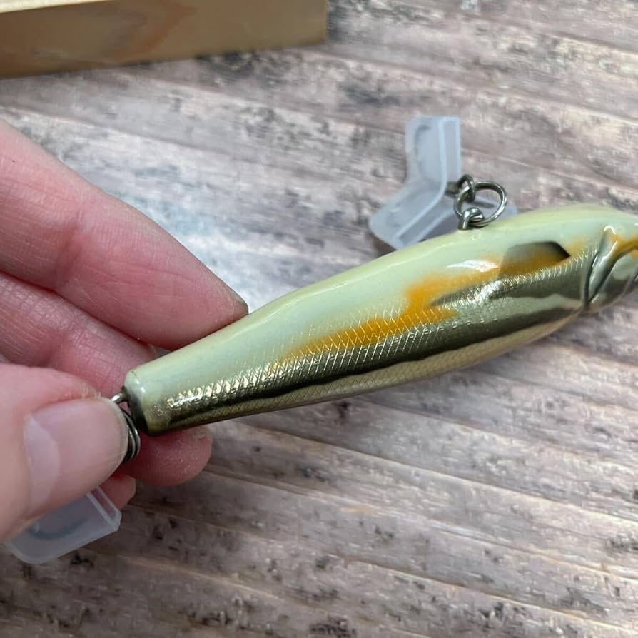 Amazon.co.jp: Used ※ FIVE SENCE Five Sense Lure 5 Sense Lure